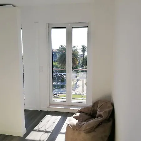 Apartamento Window Garden *