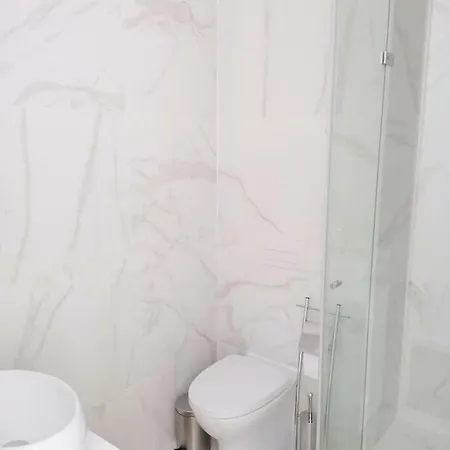 Window Garden Appartamento Oporto