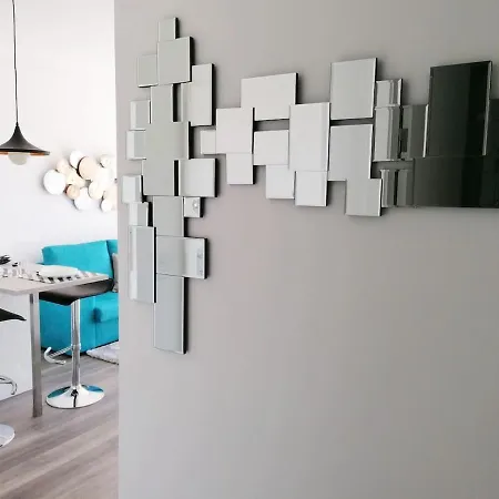 Appartamento Window Garden