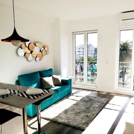 Window Garden Apartament